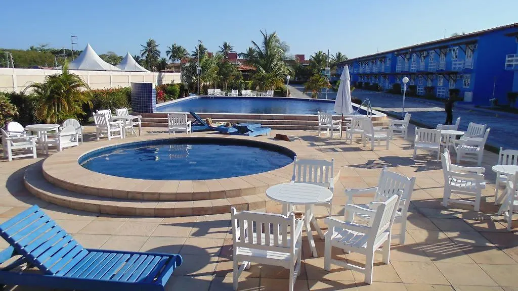 Apartamento Praia Taperapuan-1
